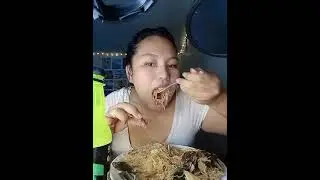 PANSIT MUKBANG CHALLENGE #Foodvlog05