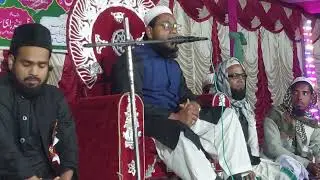 EMOTIONAL BAYAN MOLANA ABDURRAHMAN NADWI IMAM KHATEEB JAME MASJID IKRA NOJAWAN ISKO ZAROR SUNE