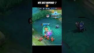 Crazy Kill 🤯 