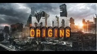 Как установить Origins Mod на Arma 2 DayZ