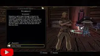 Neverwinter Stardust - Light Of Xaryxis