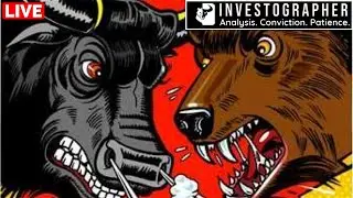 😰 BUY or SELL ? | Nifty Prediction
