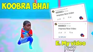 Pubg mobile lite funny video 2022😍😅