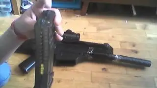 démonstration m 41 ( mg 36)