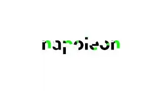 napoleon logo Lottie JSON animation
