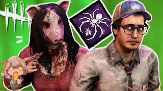 HYPERSPEED PIGGY 2.0 | Dead By Daylight