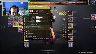 Destiny 2: Lightfall Root of Nightmares Raid, The Bosses