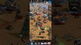 Last Empire WarZ # 314 vs 3 stat