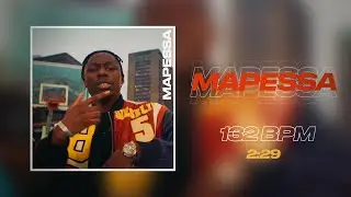 Tiakola x Leto Type Beat - 