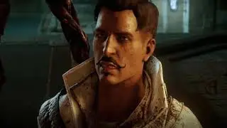 DRAGON AGE 4