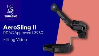 AeroSling II Fitting Video