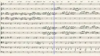 La Chanson de Maxence by Michel Legrand
