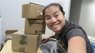 Random Funko Pop Unboxing + Update on Collecting - [FYE, Entertainment Earth]