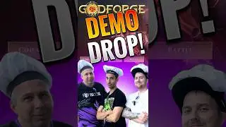 ITS COMING TOMORROW!