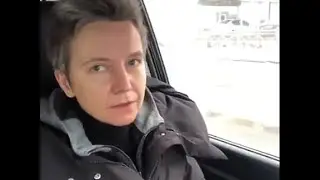 Светлана Сурганова  