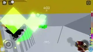 Epic starting transition