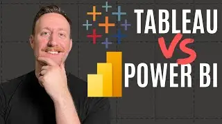 Tableau vs Power BI - Which is Right for You?