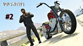 VOLS NEWS #2 (приглашение)