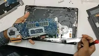 Dell latitude 7410| Hardware Review Guide| Dissemble video|