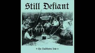 Still Defiant - Nail In The Head