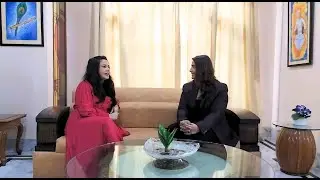 Luxe Vault with Nista ft. Tanushree Hazarika.