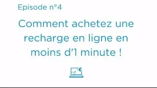 Lebara : Comment recharger son compte en ligne !