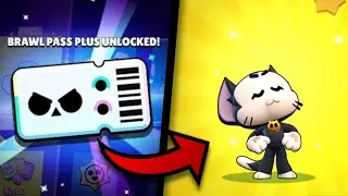 Unlocking Kit + Brawl Pass Plus