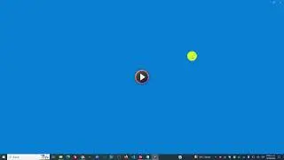 How to create an animated avatar (step 1)