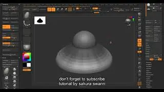 Zbrush cloth dynamic practical example