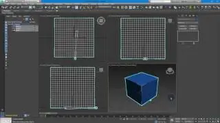 3Ds Max — bug ao exportar FBX com Morph Targets