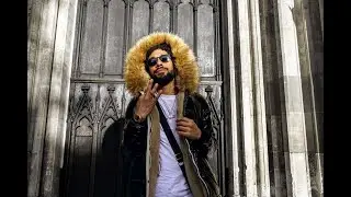 Angelo One3 - Just Words (Official Music Video) prod by. @Jammybeatz & Atez
