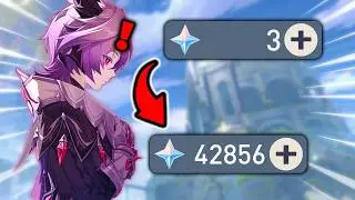 ALL BEST F2P Ways to FARM Primogems On Genshin Impact (FASTEST & EASIEST FARMING!) | Primogems Farm