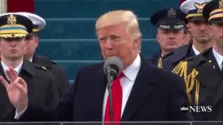 The Inauguration