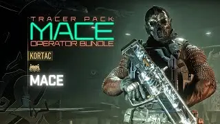 TRACER PACK: MACE OPERATOR BUNDLE - STORE VIEW