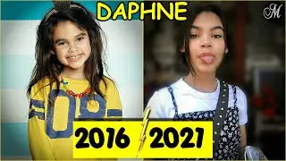 Stuck In The Middle Cast Then and Now 2021