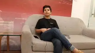 Hammad Safi Live in Dubai