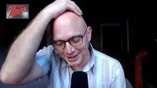 Tom Urie's Fame Cast interview Day 5 with Michael Cerveris