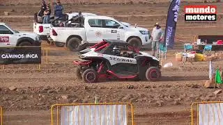 🏁 Exhibición - Caminos del Inca 2025 - SUPER PRIME | Mundo Motores