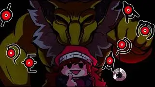 Cheated (Alt) - Hypno's Lullaby V2