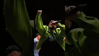 Одно из лучших событий в моей жизни 