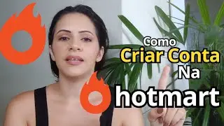 How to create a Hotmart account on your phone