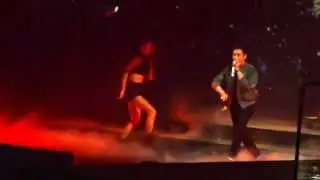 [151004] Big Bang MADE in Anaheim - Bae Bae