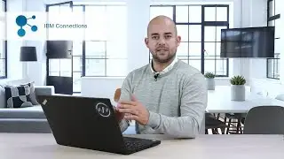 Aveedo IBM Connections Integration