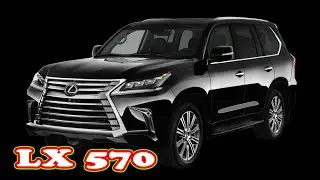 2021 lexus lx 570 mbs | 2021 lexus lx 570 luxury | 2021 Lexus LX 570 Review, Price, Interior, Hybrid