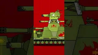 KV-44 in different countries! 