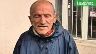 როლანდი ციხეში! - ფიზიკური დაპირისპირება ზუგდიდში