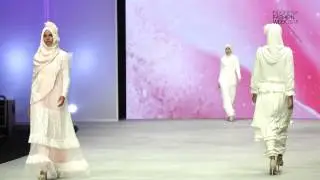 [IFW 2015] FASHION SHOW PUSPITA - CHIMOD by Nita Puspitasari