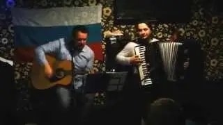 Два Центнера - После войны (Любэ)