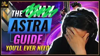Astra Main Reviews 