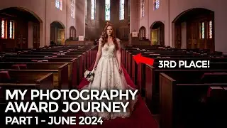 My Photography Award Journey Part 1: The Knot & WeddingWire, Photo Analysis, & Competition Insights
